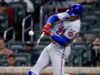 Mets venceu Braves após last caótico
