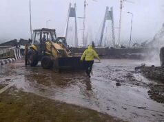 Deslizamentos de terra fecharam a rodovia e a by way of expressa Mumbai-Pune; trens cancelados e desviados em meio a fortes chuvas | Atualizações ao vivo da monção