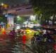 Mumbai tem breve pausa para chuva; escolas e faculdades fechadas, alerta ‘laranja’ em vigor