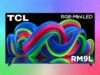 Revisão: TCL RM9L RGB-Mini LED (2026)