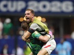 Jordan Henderson, da Inglaterra, sofre lesão ‘grave’ durante comemoração