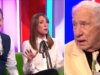Momento em que Mel Brooks perde totalmente a cabeça no The One Present ressurge