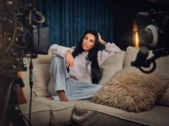 O novo documentário de Katie Worth finalmente mostra sua verdadeira face – é comovente