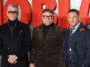 O ‘futuro da série 3 de MobLand de Tom Hardy revelado’ após o início da tensão