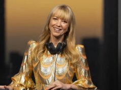 Por dentro da vida acquainted de Sara Cox enquanto ela substitui Scott Mills na BBC Radio 2