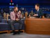 Kathy Griffin ataca Jimmy Fallon com uma queda contundente e afirma que foi banida