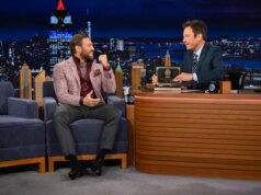 Kathy Griffin ataca Jimmy Fallon com uma queda contundente e afirma que foi banida