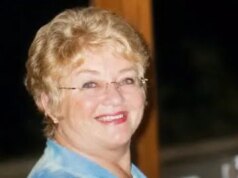 A estrela de Mantendo as Aparências, Anna Dawson, morre aos 88 anos, seis meses após a morte do marido