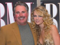 A professora favorita de Taylor Swift morre no dia do casamento