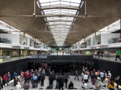 A Estação F se torna uma plataforma de lançamento para as startups de IA mais importantes da Europa