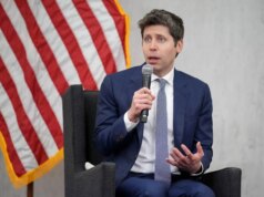 America First: Sam Altman propõe ‘fórum internacional liderado pelos EUA’ para IA e participação de 5% para Trump Admin