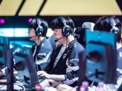 Hanwha Life abre a fase de chave do Mid-Season Invitational