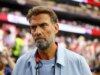 Alemanha negocia com Jurgen Klopp para substituir Julian Nagelsmann