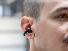 Clip-Ons são a próxima tendência inevitável dos fones de ouvido sem fio
