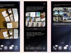 Encontrar fotos é muito mais fácil com Siri AI no iOS 27 que não consigo mais rolar