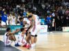 Dwight Ramos e Gilas passam por outra dor de cabeça na Nova Zelândia