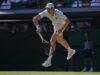 Djokovic e Sinner reservam ingressos para a 4ª rodada