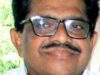 Nomeie o aeroporto de Kochi em homenagem a Ok. Karunakaran, diz o líder do Congresso VM Sudheeran