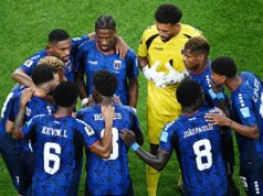 Argentina x Cabo Verde, oitavas de ultimate da Copa do Mundo da FIFA AO VIVO: gol de Messi anulado e gol de Duarte surpreende o campeão mundial