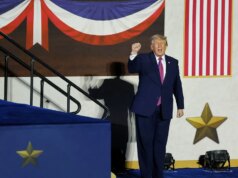 Trump elogia a América como “a nação mais excepcional que já existiu” no discurso do Monte Rushmore
