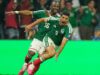 México encerra seca de eliminatórias de 40 anos, vence Equador e chega às oitavas de remaining