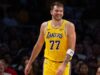 Relatório: Doncic ‘animado’ com as mudanças do Lakers fora de temporada