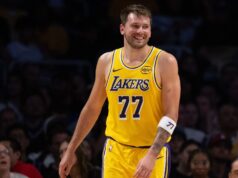 Relatório: Doncic ‘animado’ com as mudanças do Lakers fora de temporada