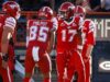 Adams lança seis passes para landing e corre para um na vitória dos Stampeders sobre o Argos
