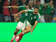 México encerra seca de eliminatórias de 40 anos, vence Equador e chega às oitavas de remaining