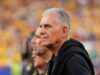 Carlos Queiroz deixa o cargo de técnico de Gana após eliminação do time na Copa do Mundo