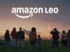 Rival Starlink da Amazon deve lançar web by way of satélite ainda este ano