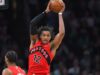 Murray-Boyles lidera escalação do Raptors na Summer time League