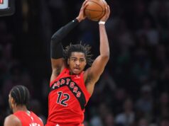 Murray-Boyles lidera escalação do Raptors na Summer time League