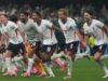 Inglaterra vence o México em suspense e avança para as quartas de last da Copa do Mundo