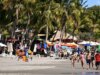 EUA atualizam alerta de viagem para país atingido pelo terremoto, citando riscos de desastres e crimes violentos