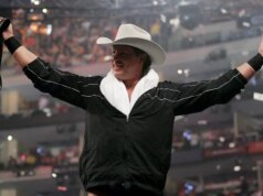 John Bradshaw Layfield, membro do Corridor da Fama da WWE, encontra novo parceiro em empresa de mídia social focada em esportes