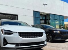 Quando a lei mata sua concessionária de carros elétricos