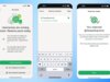 WhatsApp pausa nomes de usuário para centenas de milhões de usuários por medo de fraude