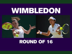 AO VIVO: Alex Eala x Jasmine Paolini – oitavas de remaining de Wimbledon