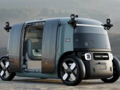 O redesenho do Zoox robotaxi traz grandes atualizações para os pilotos