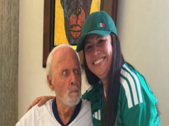 A camisa de futebol da Inglaterra de Sir Anthony Hopkins gera debate