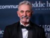 Aaron Tippin diz que o patriotismo é ‘muito forte na América’ antes do present de 4 de julho em Fort Campbell