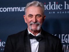 Aaron Tippin diz que o patriotismo é ‘muito forte na América’ antes do present de 4 de julho em Fort Campbell