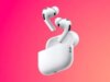Desenvolvimento do AirPods Professional equipado com câmera ‘suspenso’, afirma o vazamento