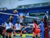 As meninas do Alas Pilipinas caem para a rodada de classificação AVC U18