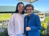 A lenda do tênis Bllie Jean King elogia a ‘inspiração’ Alex Eala