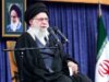 Corpo de Khamenei em câmara frigorífica enquanto temido Basij se mobiliza antes do histórico funeral do Irã