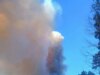 Incêndio em Aspen Acres queima dezenas de casas no sul do Colorado