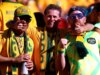 Torcedores de futebol australianos ocuparam um Walmart no Texas gritando ‘Estamos sendo deportados’ enquanto a polícia os escoltava para fora