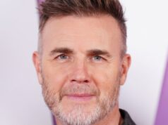 Gary Barlow admite que ‘fisicamente não poderia fazer’ a turnê The Circus novamente